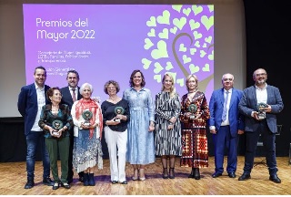 premios mayores