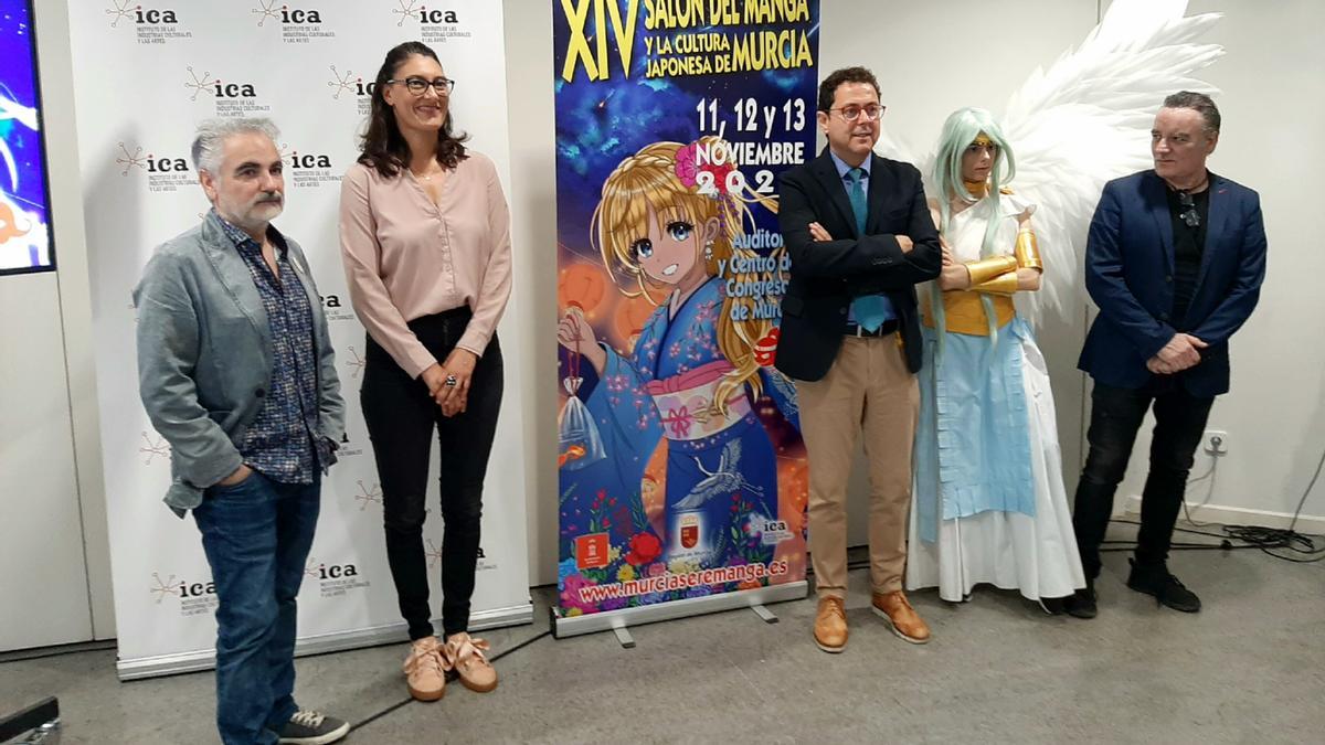 MANGA NOTICIAS