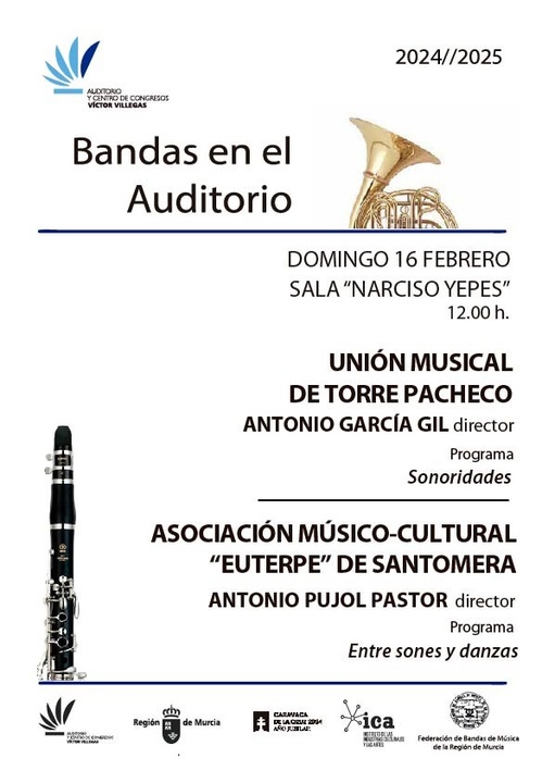 AUDITORIO